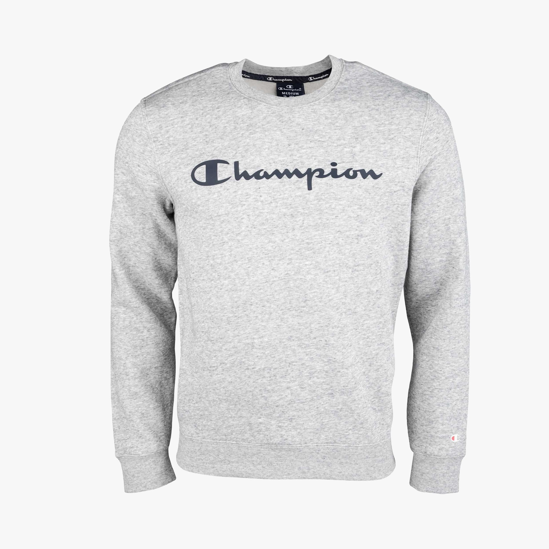 Champion Crewneck Fleece