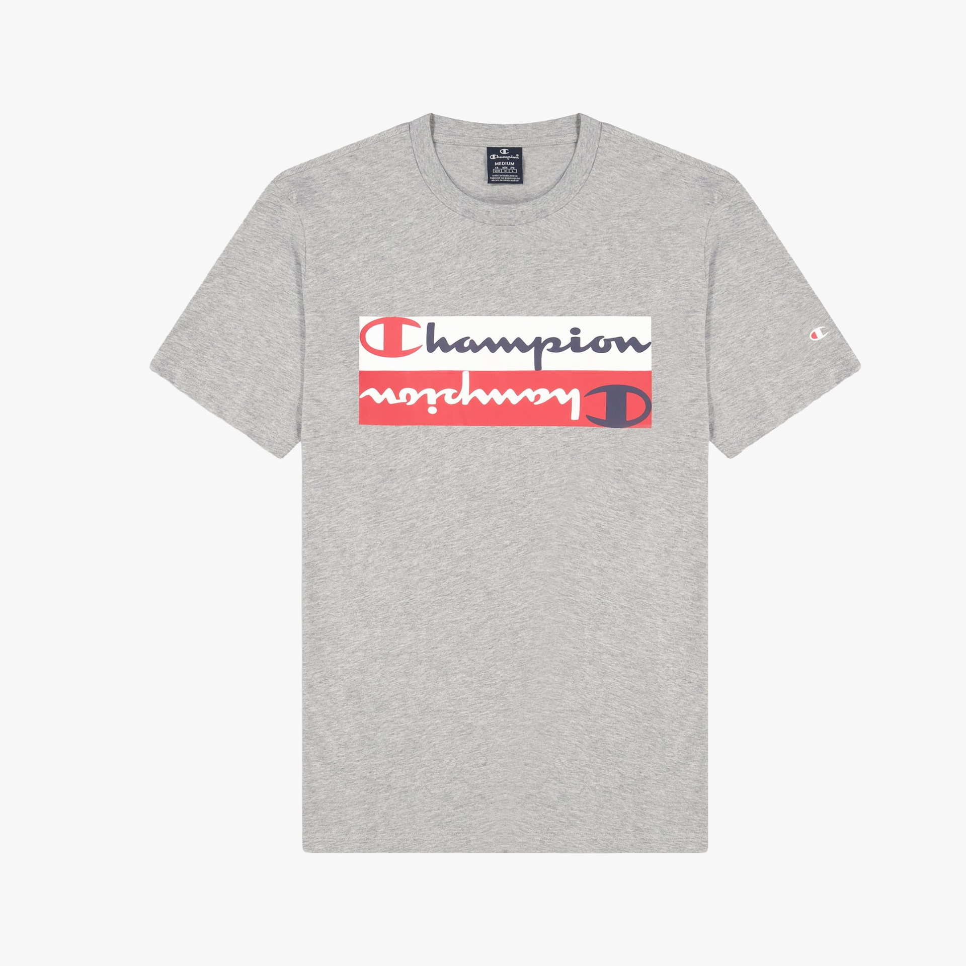 Champion Graphic