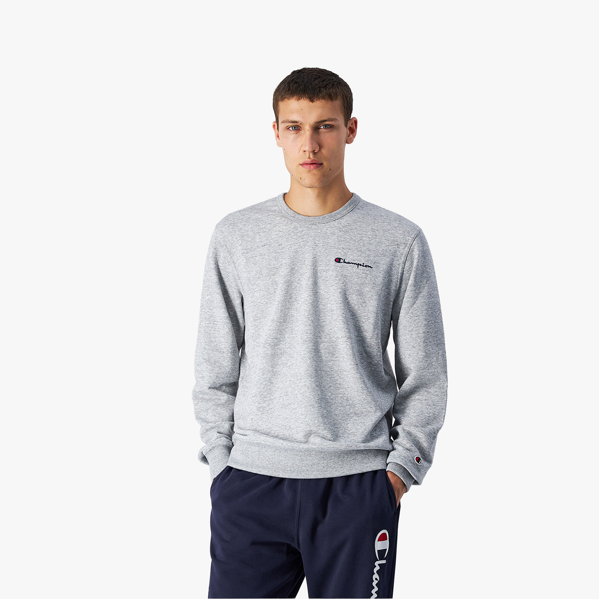 Champion Icons