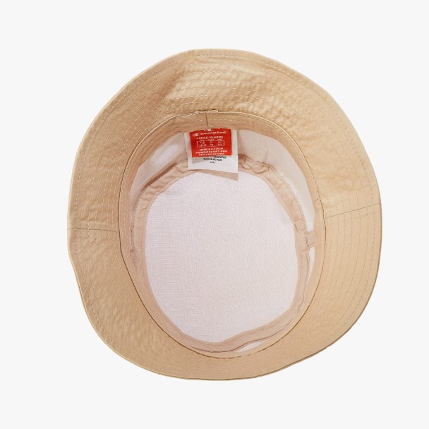 Champion Bucket