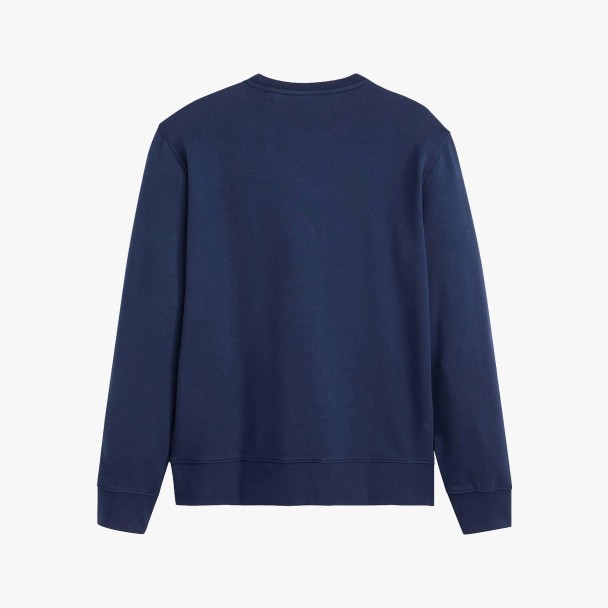 Levis Original Housemark Crewneck Sweatshirt