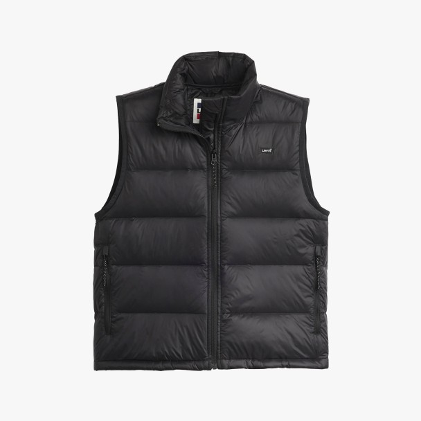 Levis Polly Packable Vest