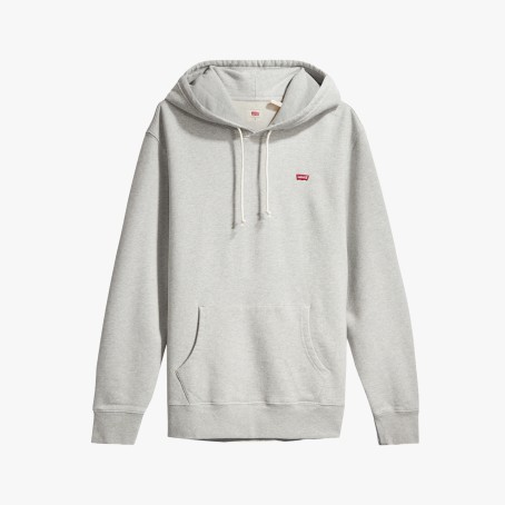 Levis Original Housemark Zip Hoodie
