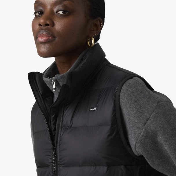 Levis Polly Packable Vest