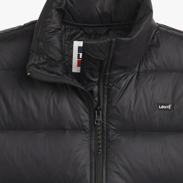 Levis Polly Packable Vest