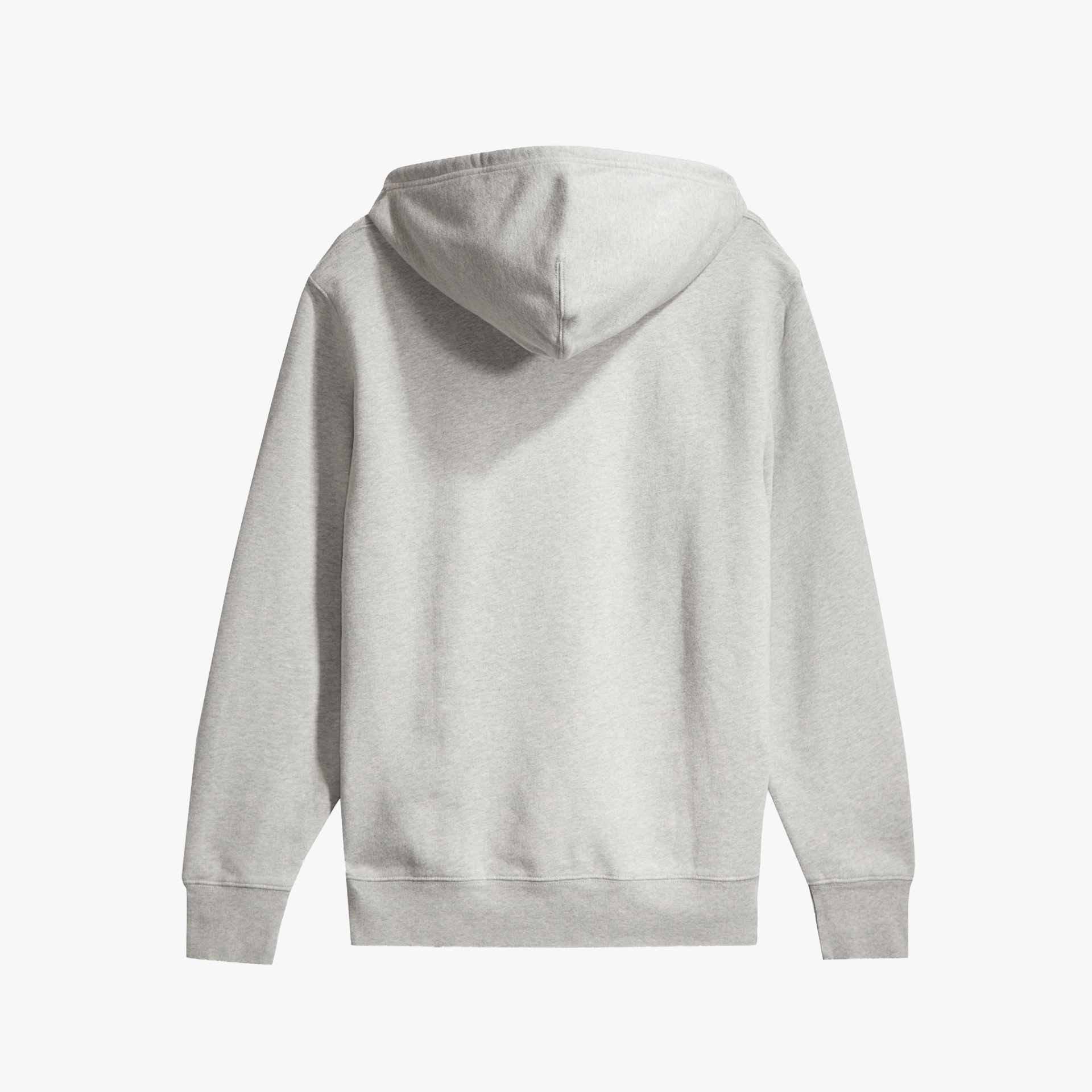 Levis Original Housemark Zip Hoodie
