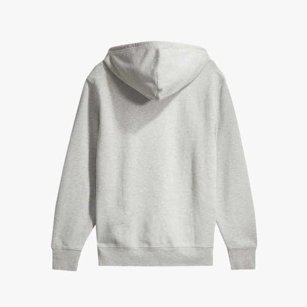 Levis Original Housemark Zip Hoodie