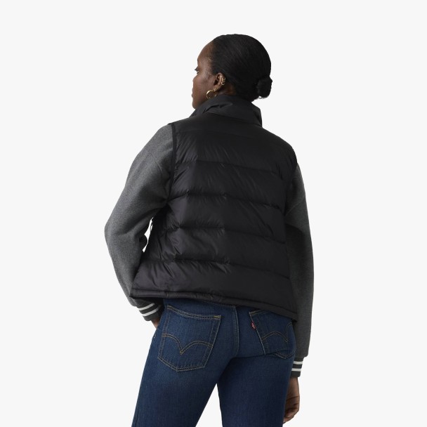Levis Polly Packable Vest