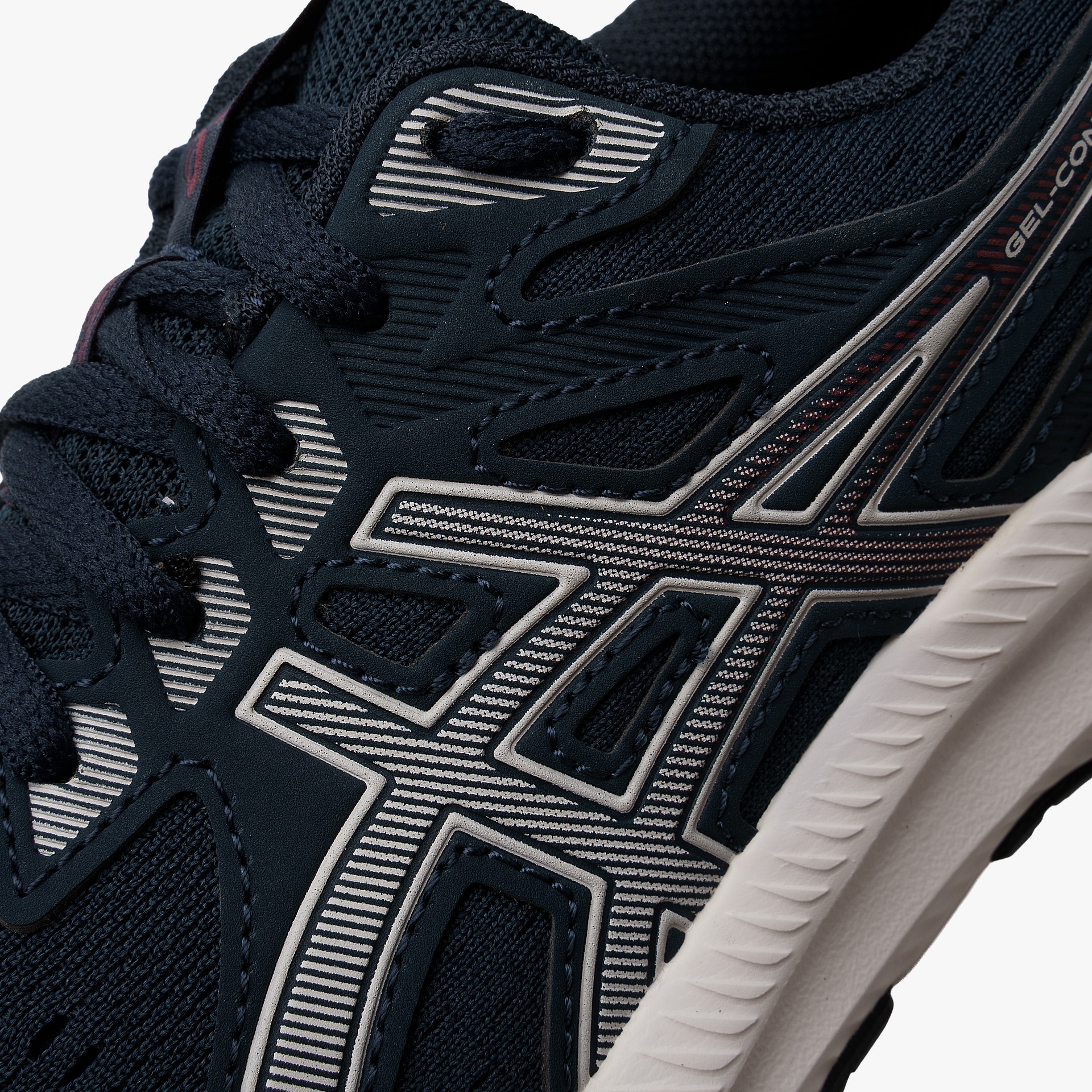 Asics Contend 8 W
