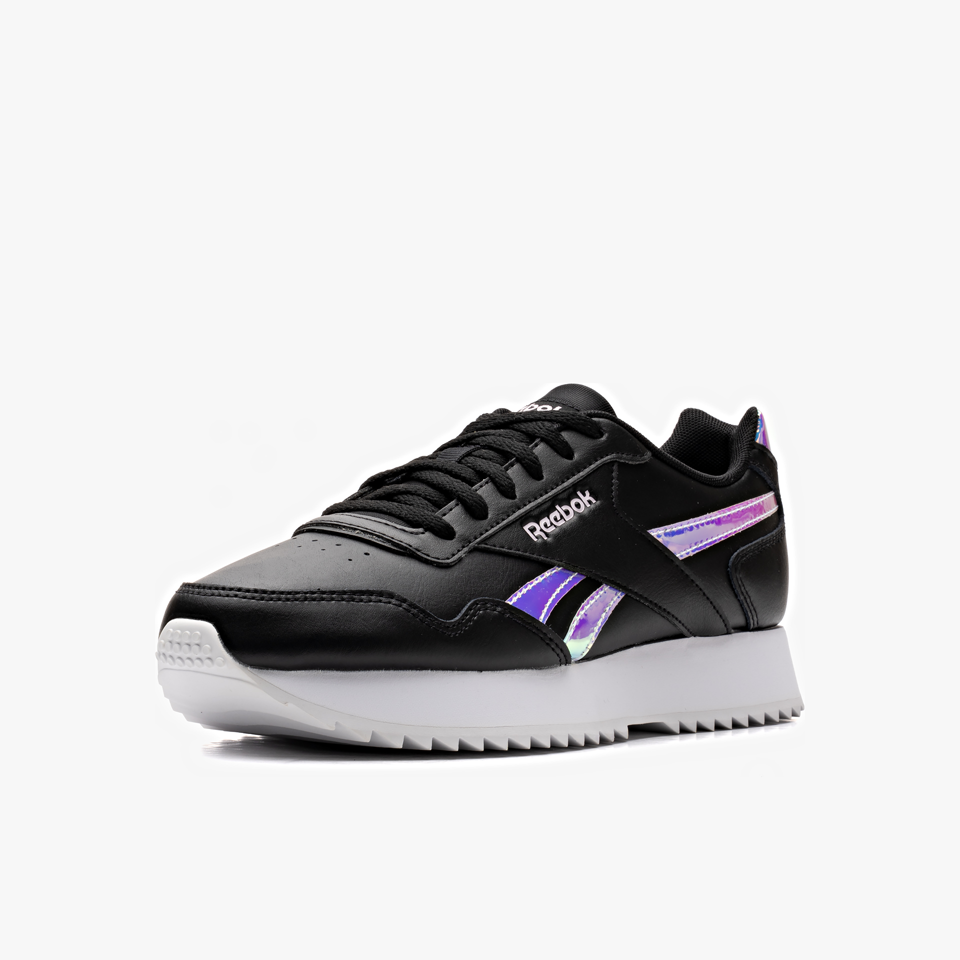 Reebok Royal Glide Ripple Double W