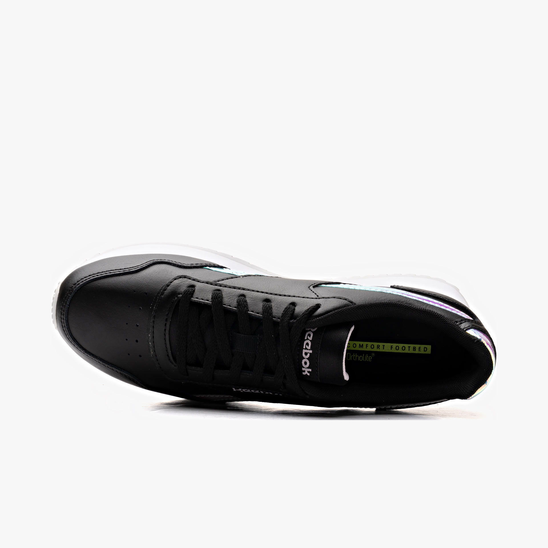 Reebok Royal Glide Ripple Double W