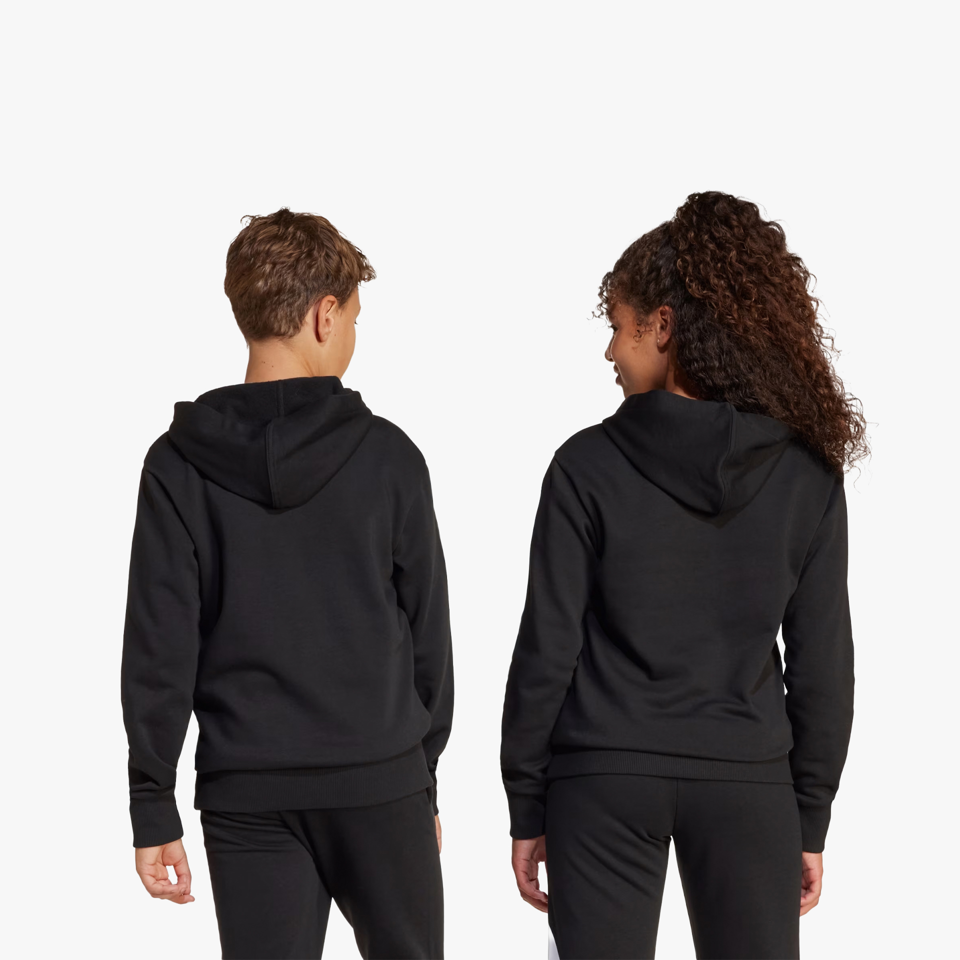 adidas Hoodie J SL FL