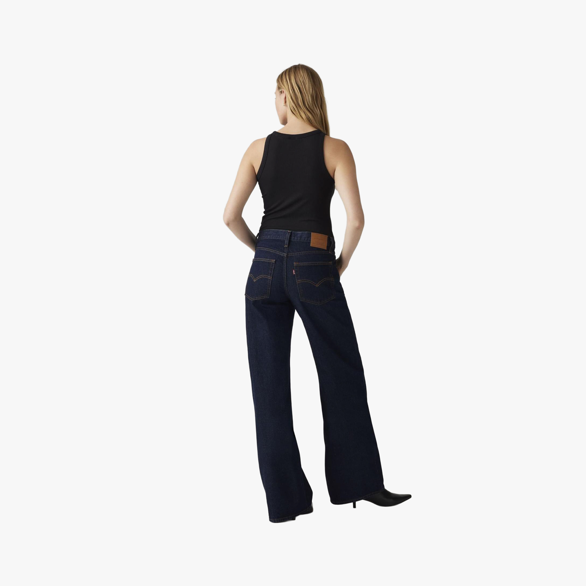Levis XL Straight Thanks Friend