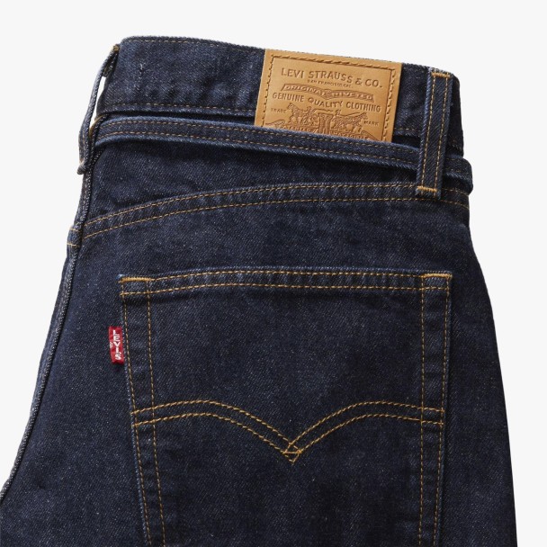 Levis XL Straight Thanks Friend