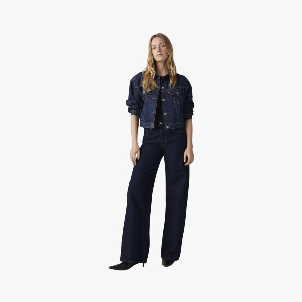 Levis XL Straight Thanks Friend