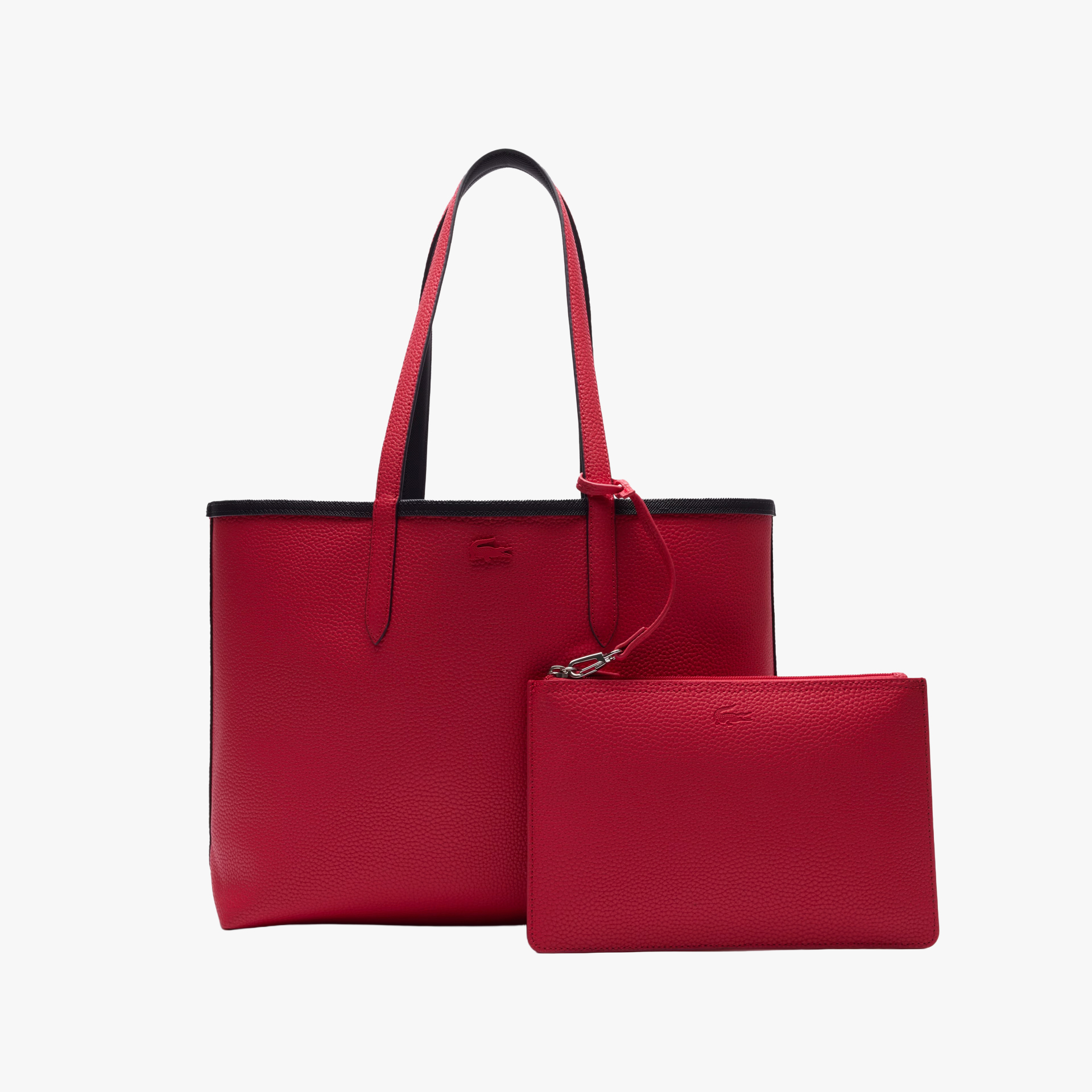 Lacoste Anna Reversible Bicolour W
