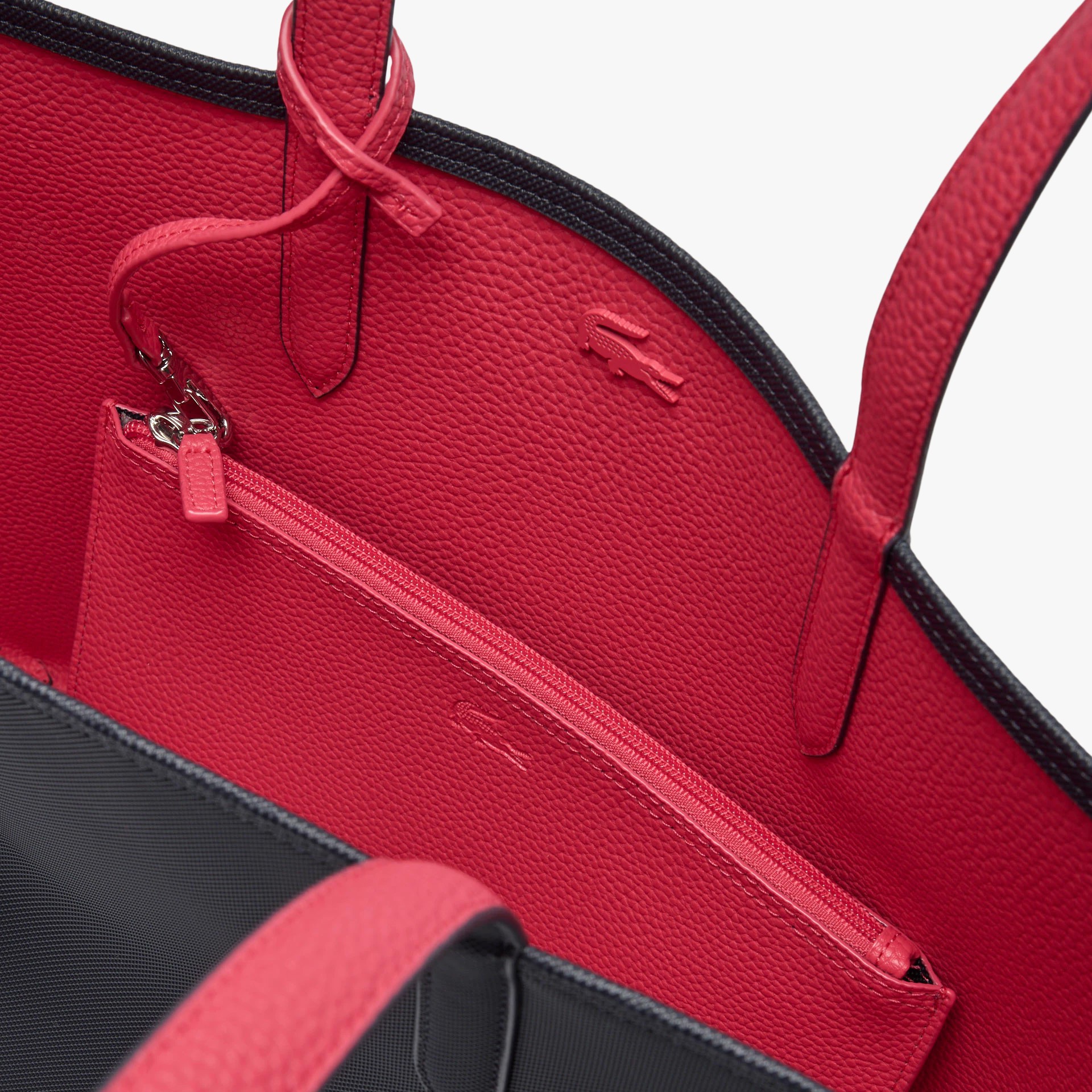 Lacoste Anna Reversible Bicolour W