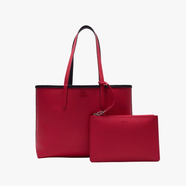Lacoste Anna Reversible Bicolour W