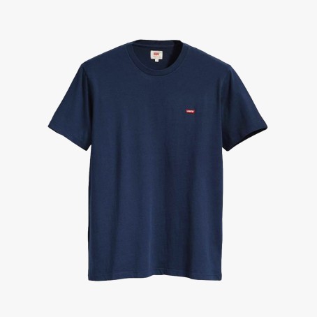 Levis Original Housemark Tee