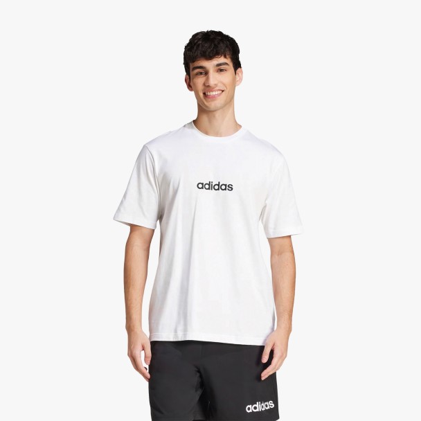 adidas M lin SJ T