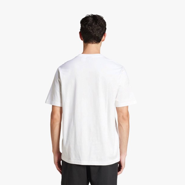 adidas M lin SJ T