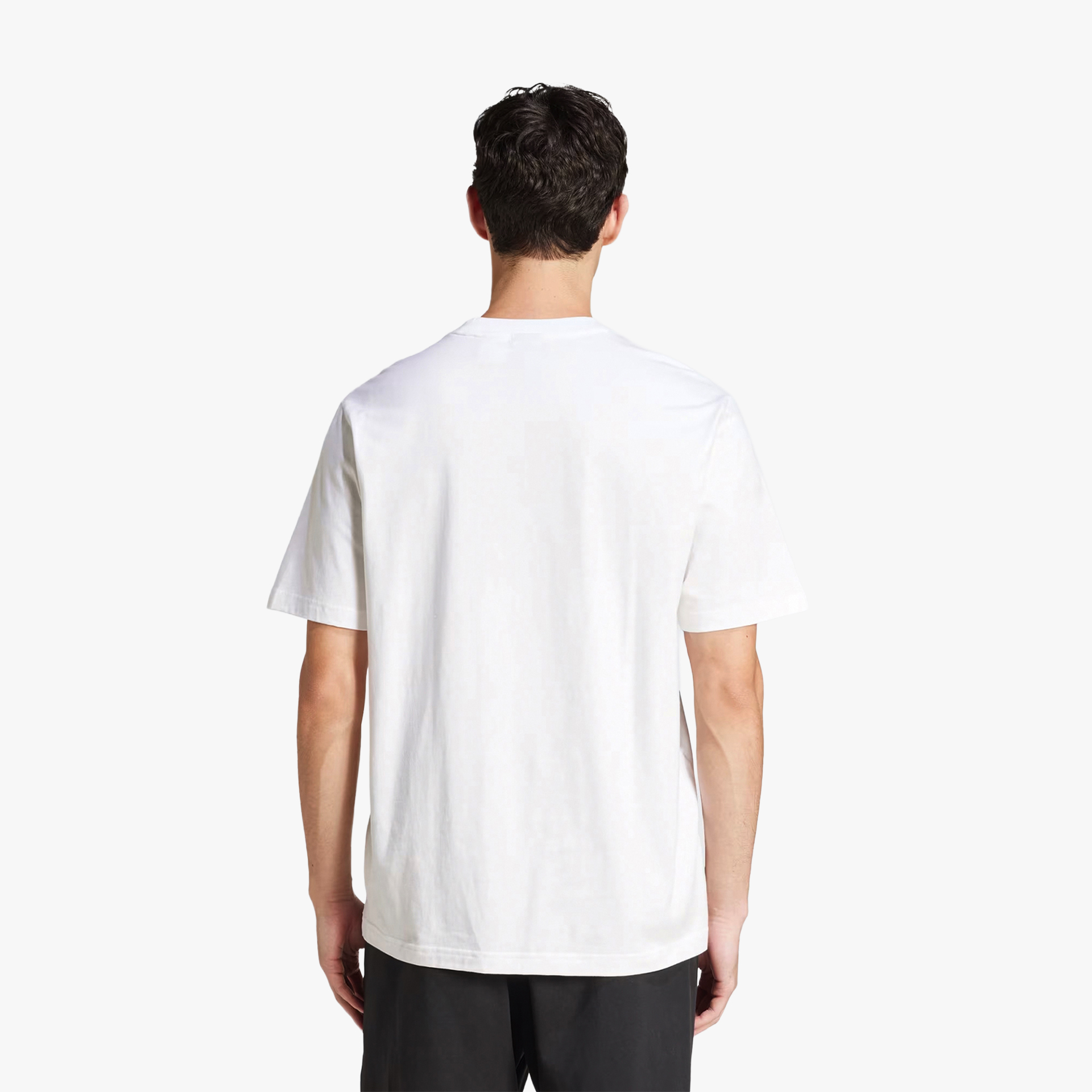 adidas M lin SJ T