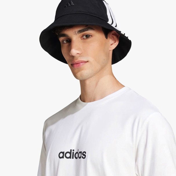 adidas M lin SJ T
