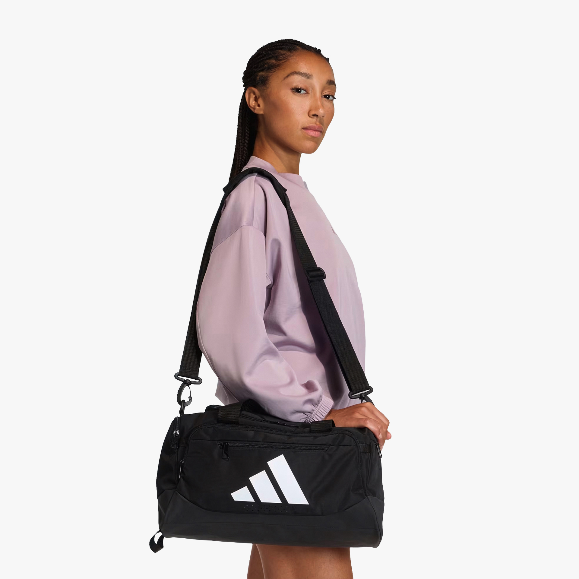 adidas TRA DEF DUF XS
