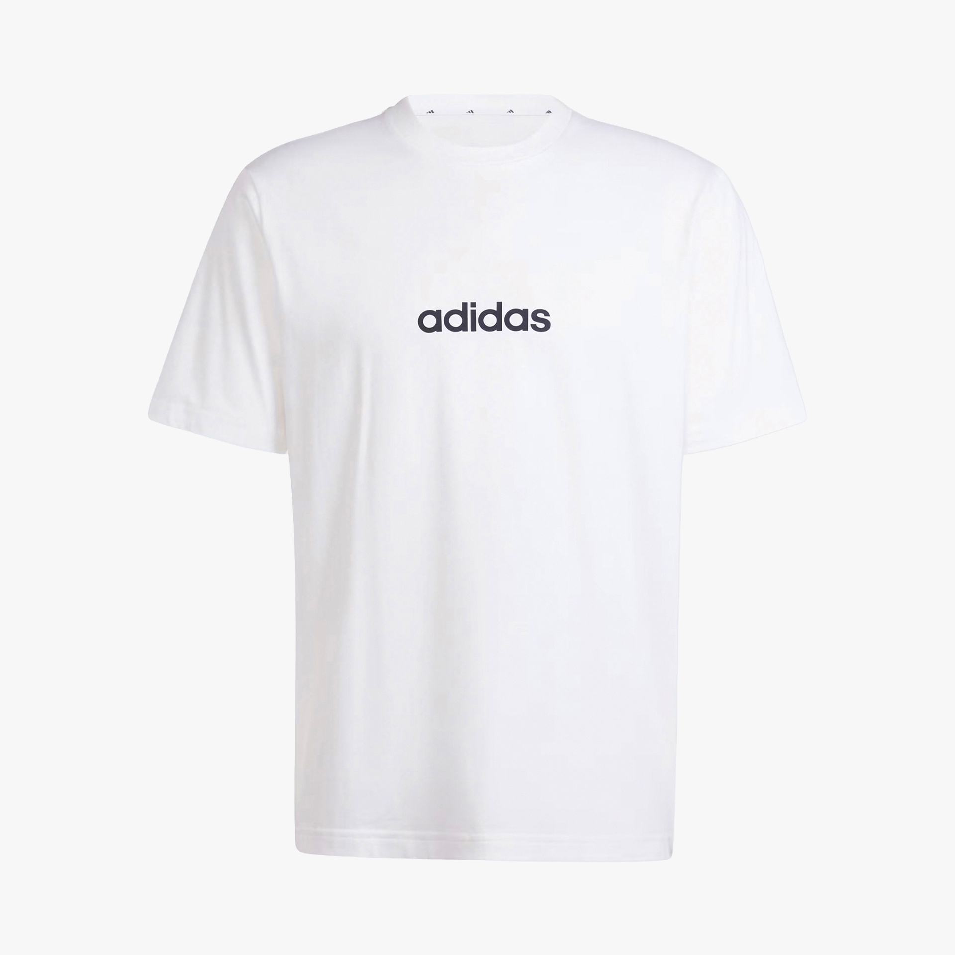 adidas M lin SJ T