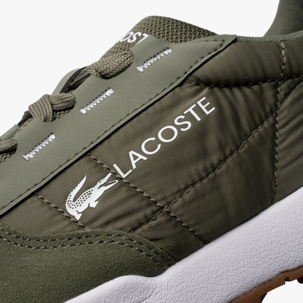 Lacoste Elite Active