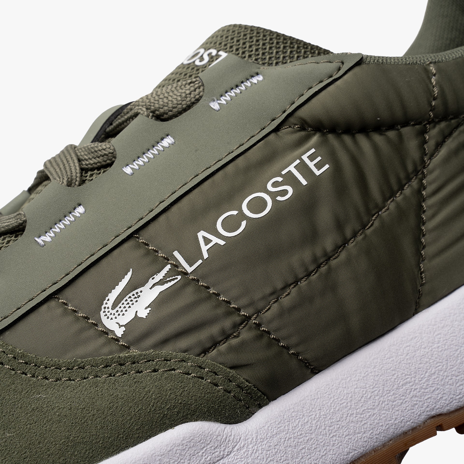 Lacoste Elite Active
