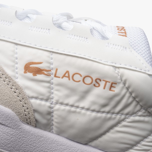 Lacoste Elite Active