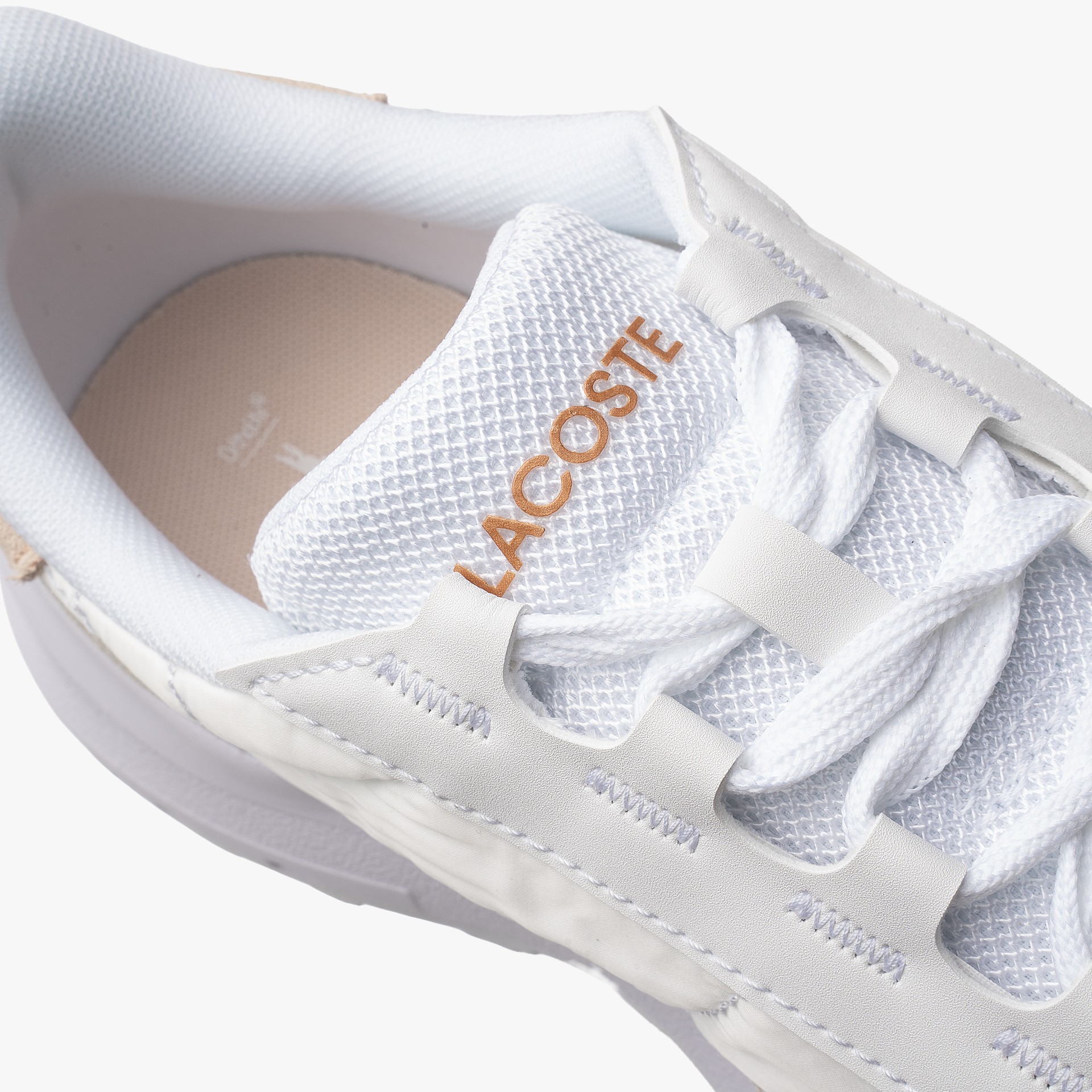 Lacoste Elite Active