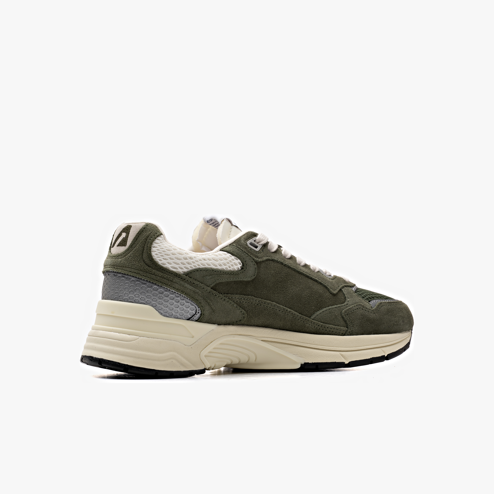 AUTRY Hyperway Low