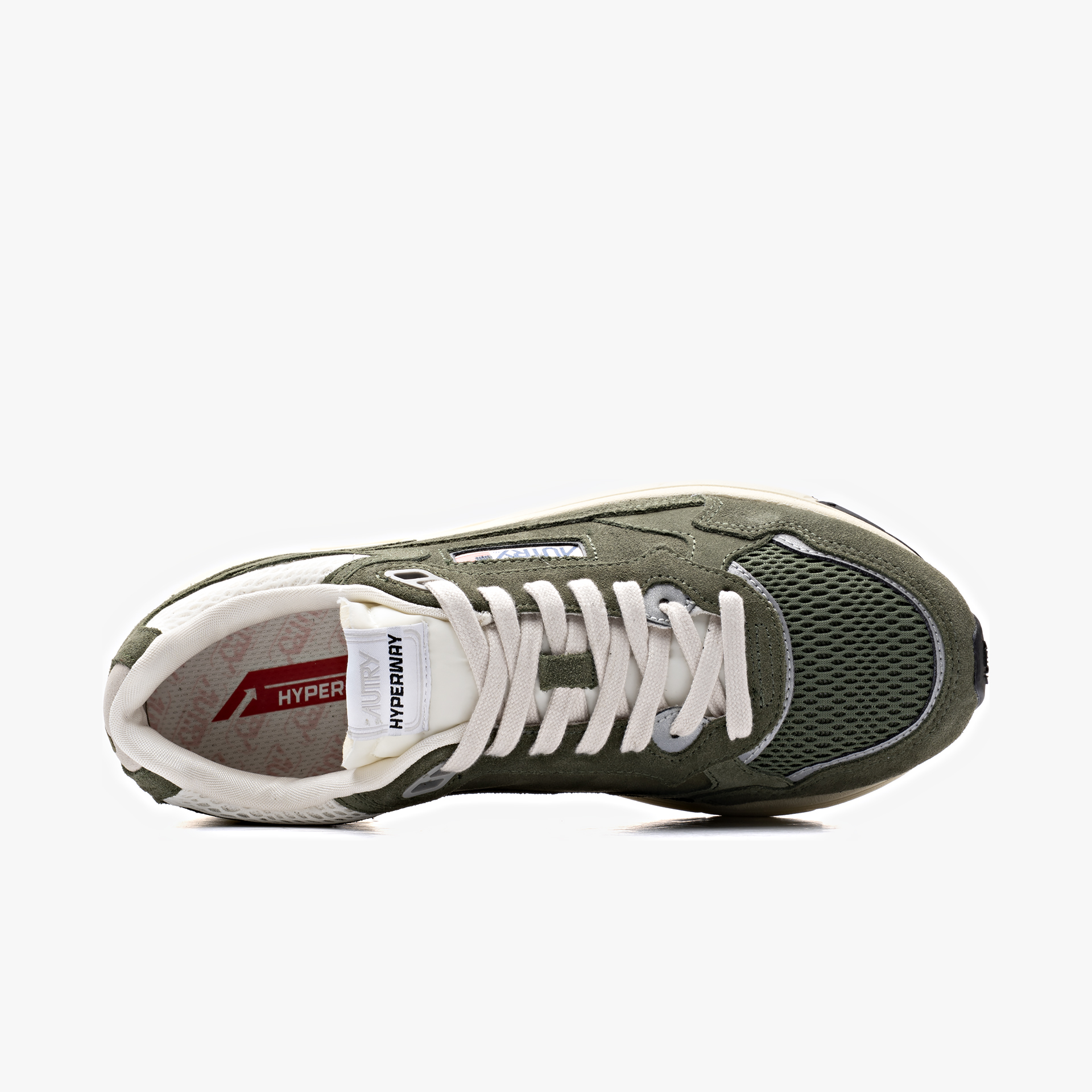 AUTRY Hyperway Low
