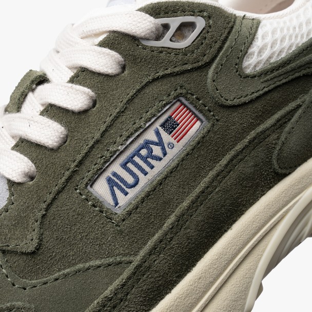 AUTRY Hyperway Low