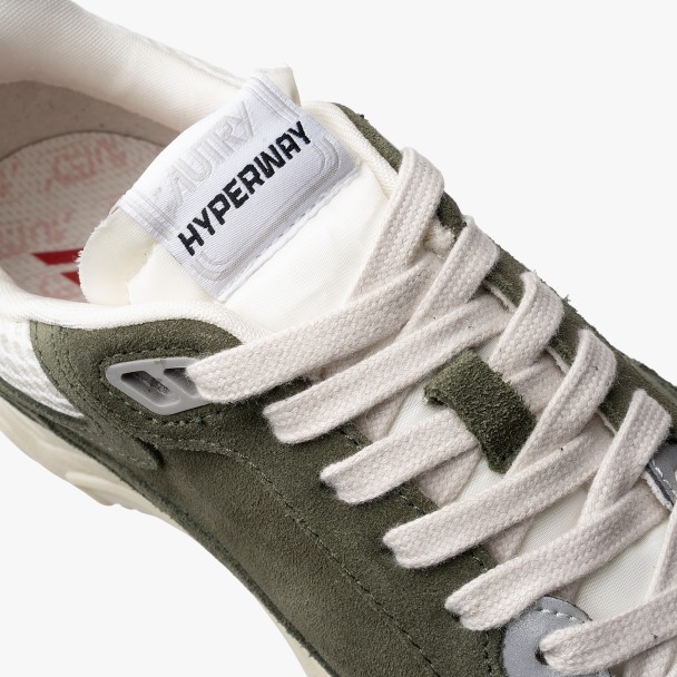 AUTRY Hyperway Low