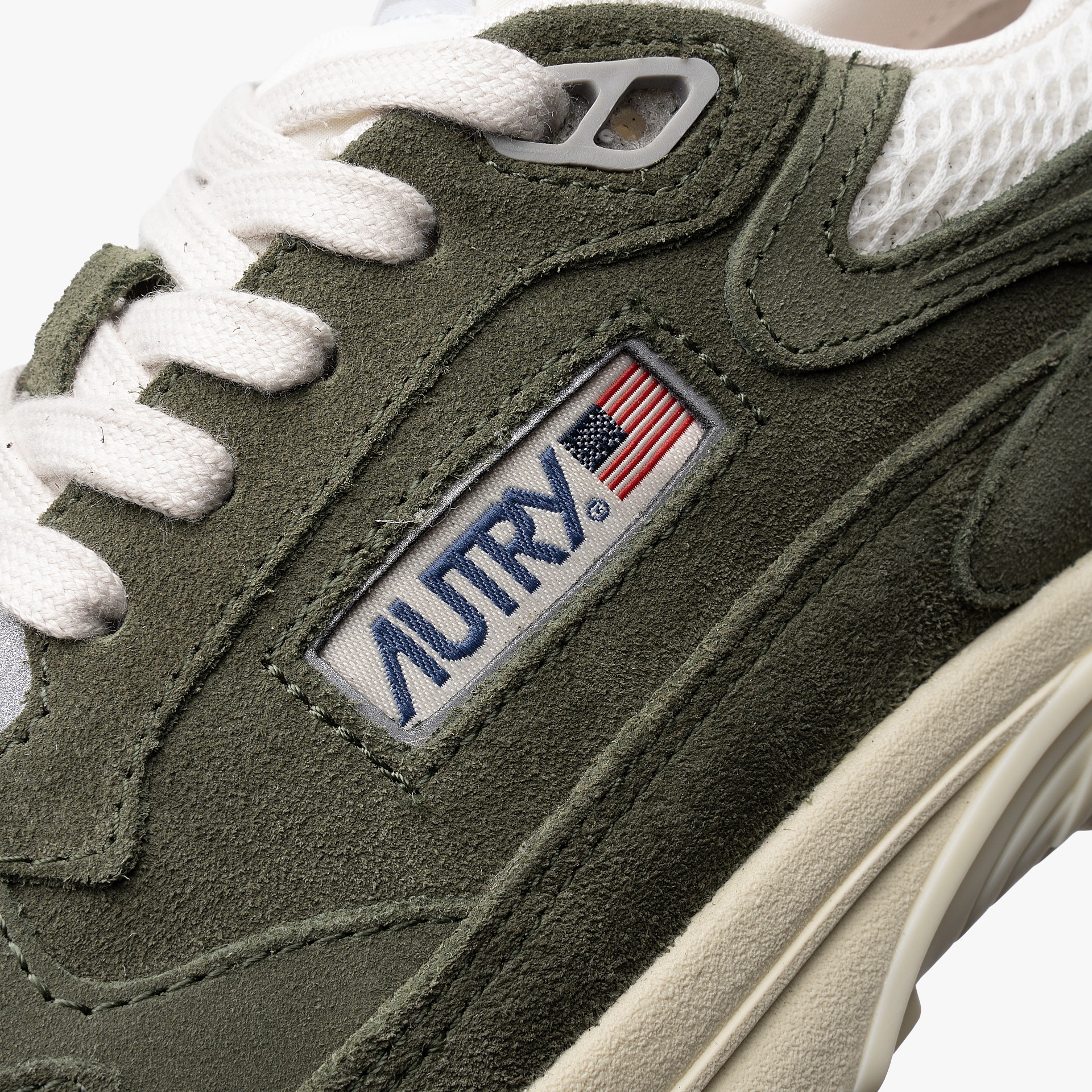 AUTRY Hyperway Low