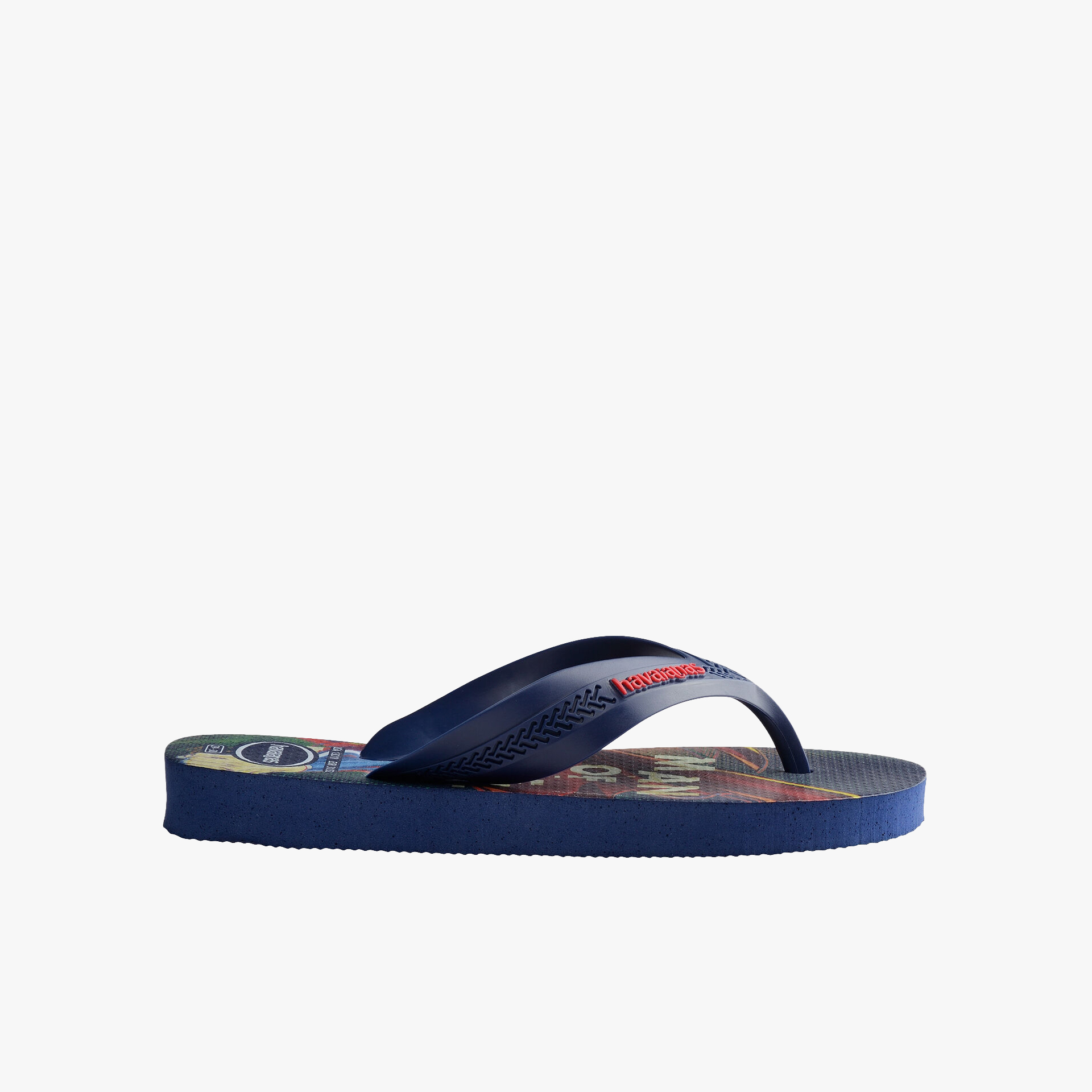 Havaianas Max Heróis Kids