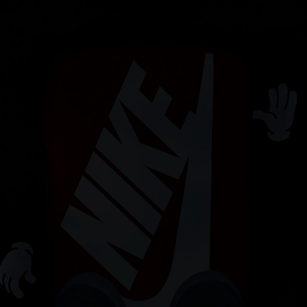 Nike Y NK Boxy