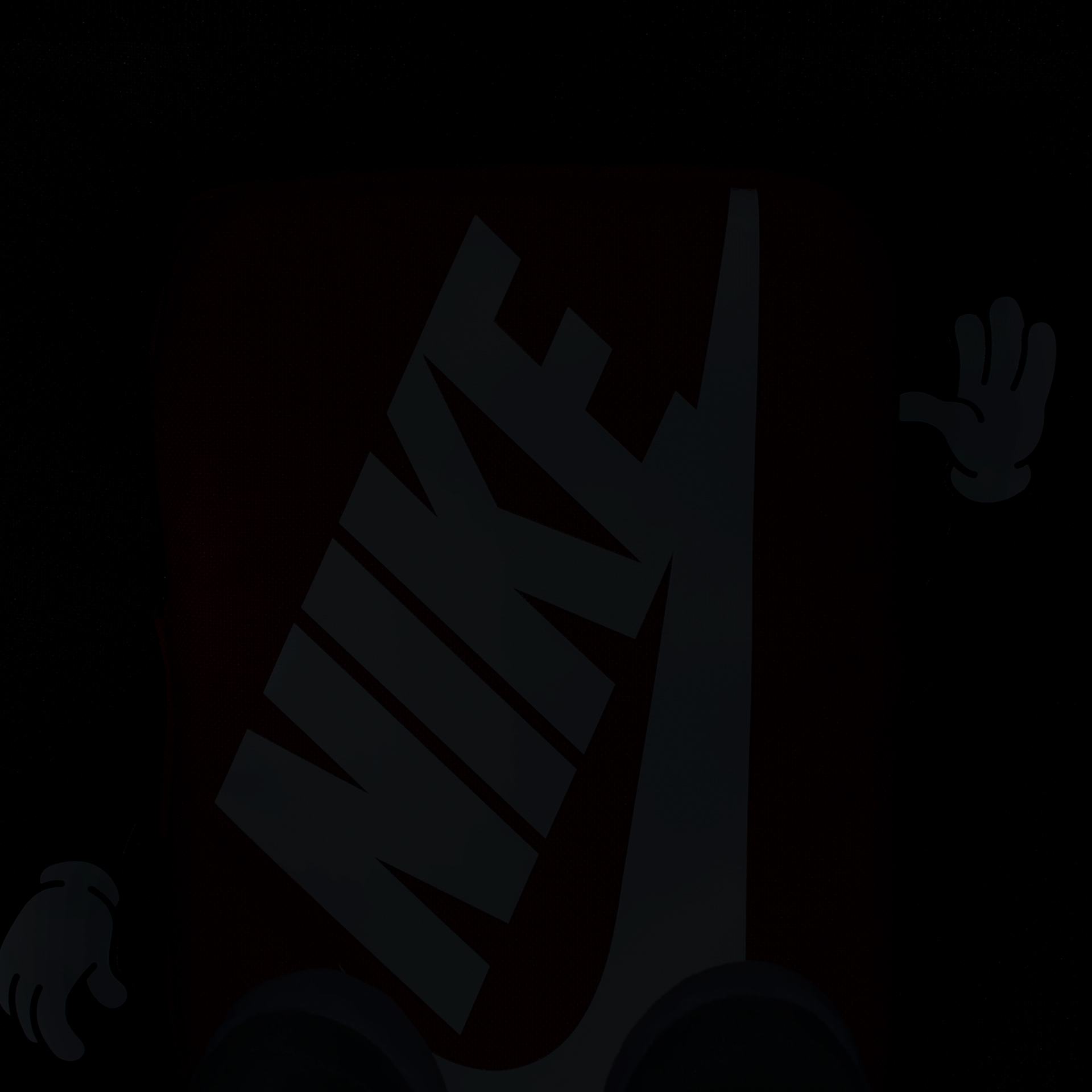 Nike Y NK Boxy