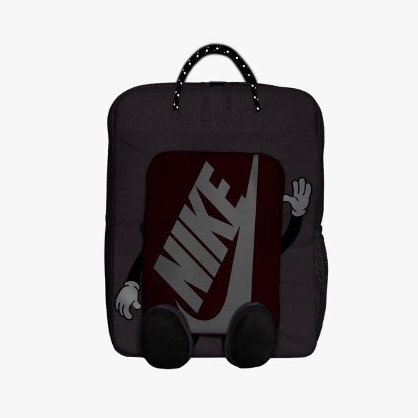 Nike Y NK Boxy