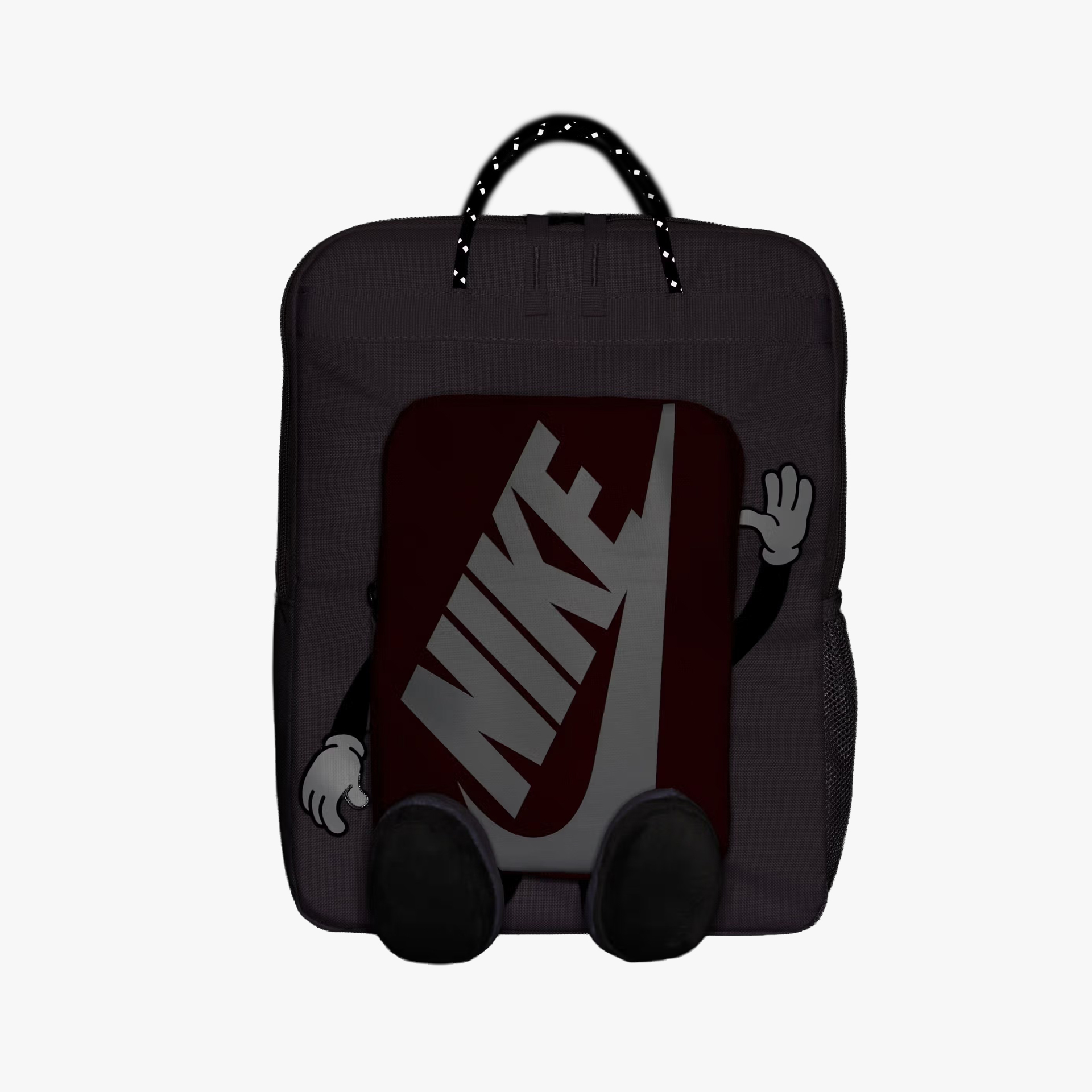 Nike Y NK Boxy