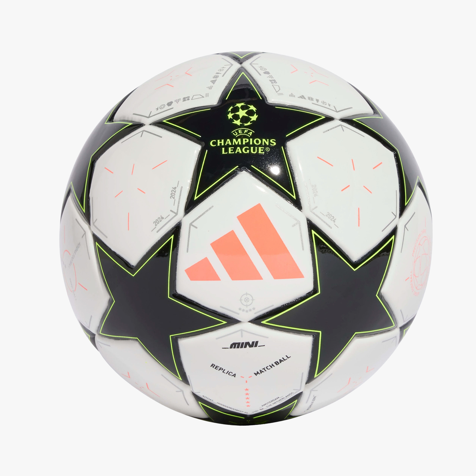 adidas UCL MINI