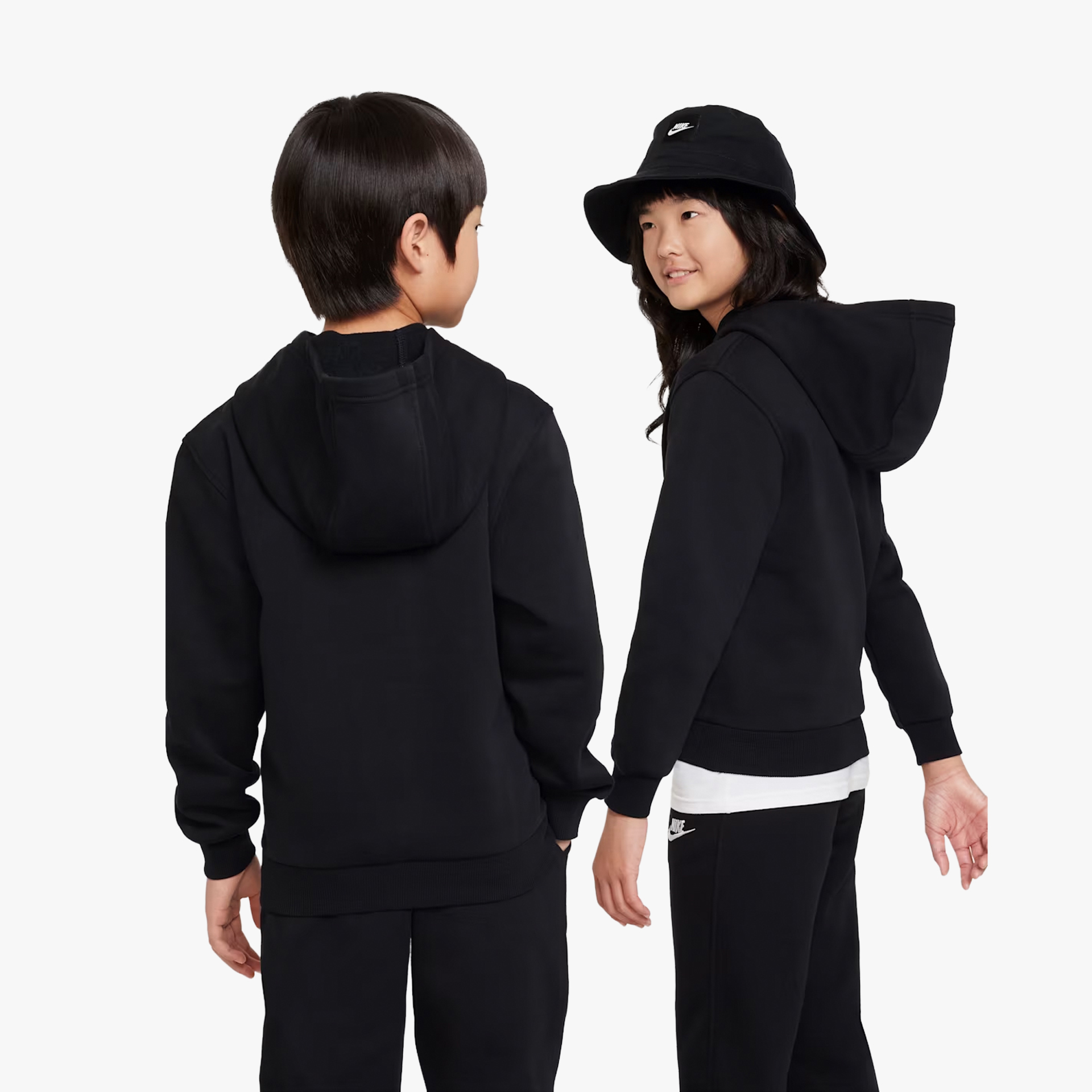 Nike Sportswear Club Fleece