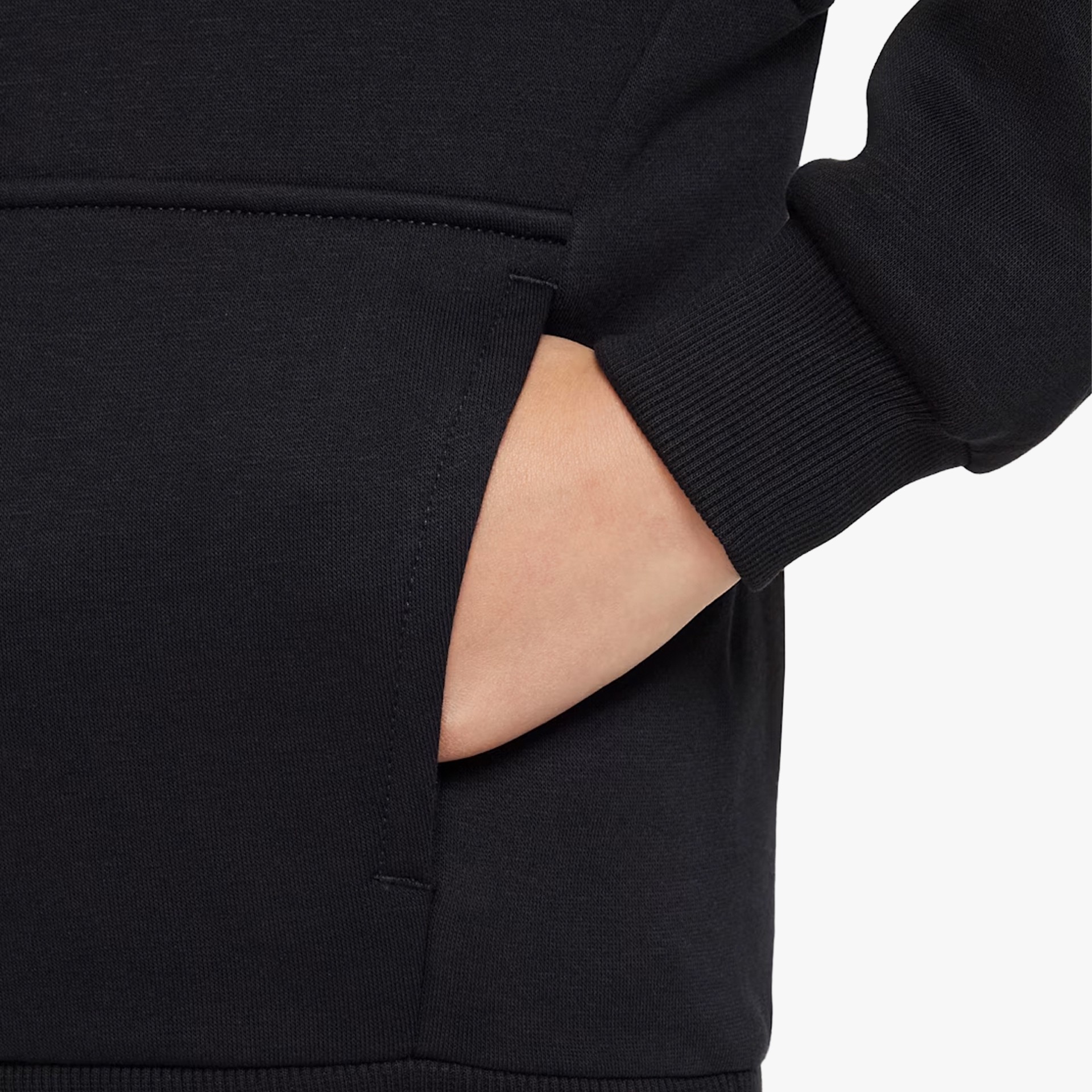 Nike Sportswear Club Fleece