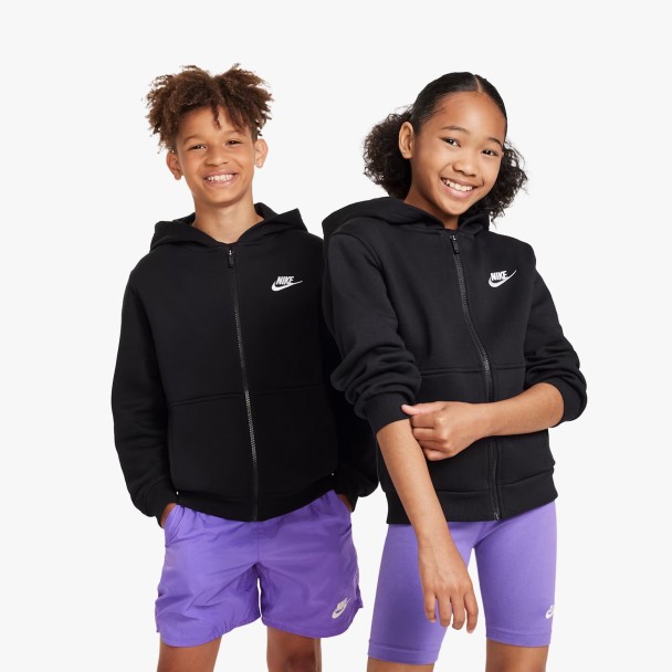 Nike Sportswear Club Fleece