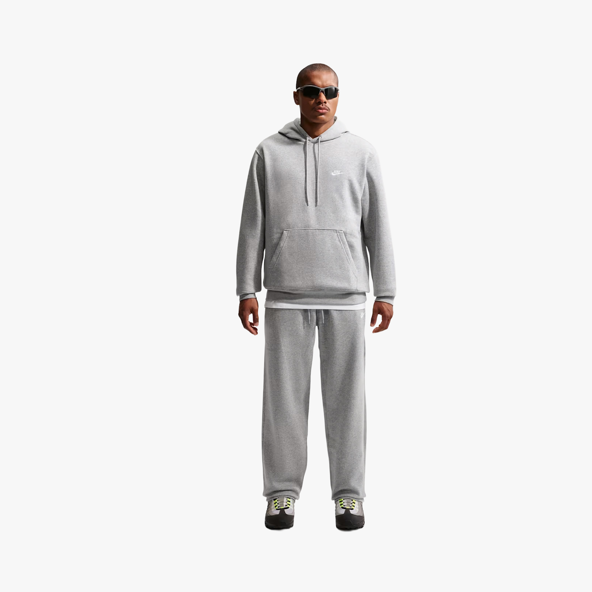 Nike Club