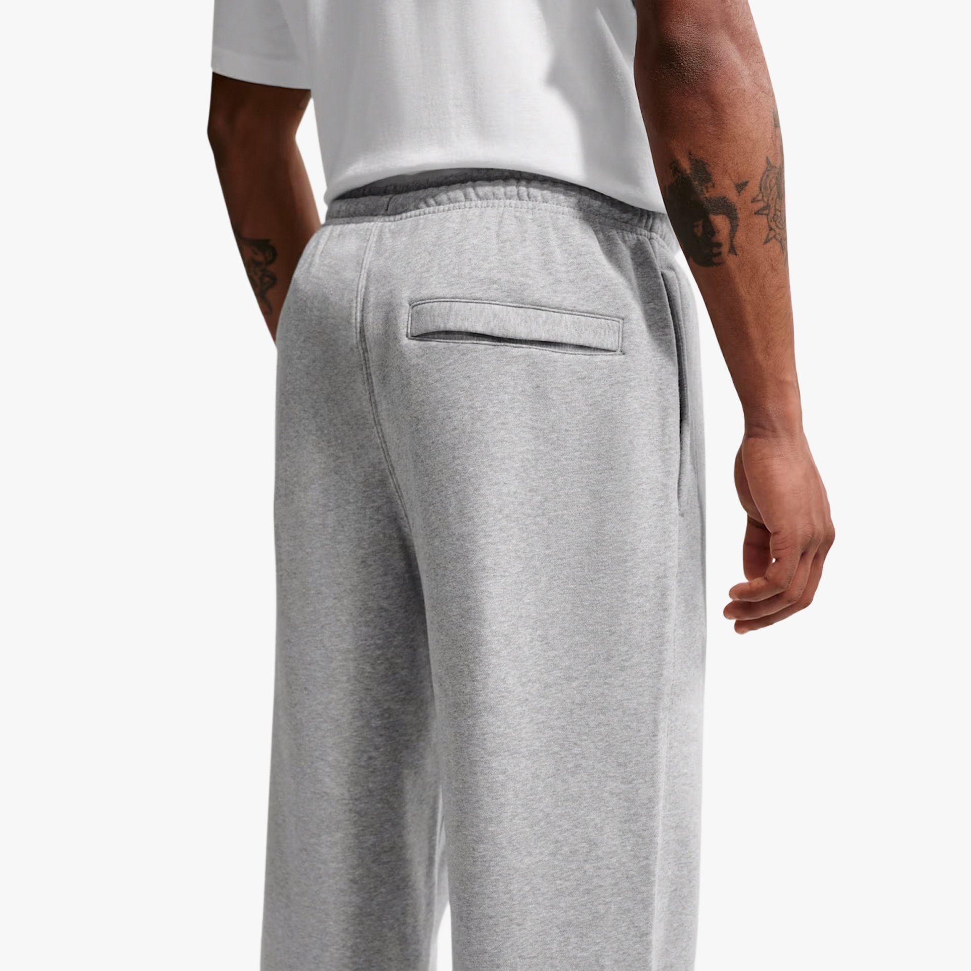 Nike Club