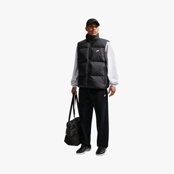 Nike Club